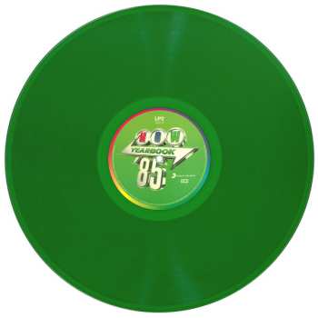 3LP Various: Now Yearbook '85 CLR | LTD