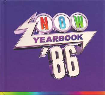Album Various: Now Yearbook '86