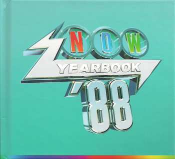 Album Various: Now Yearbook '88