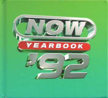 Album Various: Now Yearbook '92