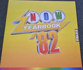 5LP/Box Set Various: Now Yearbook Extra '80-'84 LTD | NUM | CLR 425720