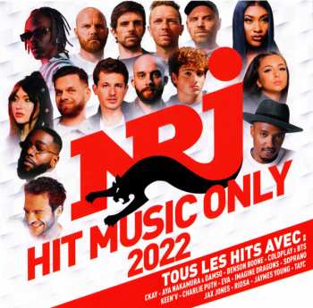 Various: NRJ Hit Music Only! 2022