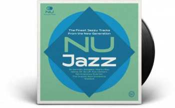 Various: Nu Jazz (The Finest Jazzy Tracks From The New Generation)