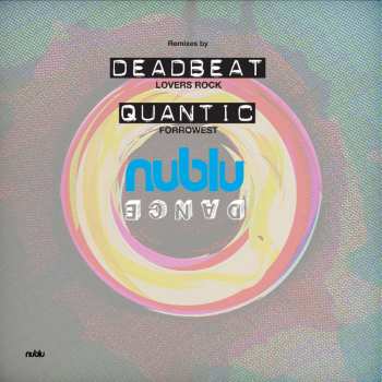 Album Various: Nublu Dance Two
