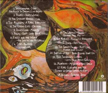 CD Various: Nuggets: Antipodean Interpolations Of The First Psychedelic Era