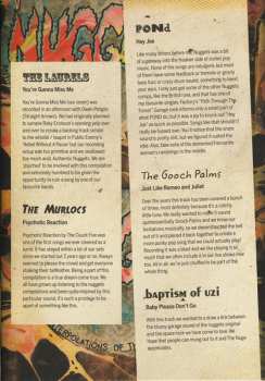 CD Various: Nuggets: Antipodean Interpolations Of The First Psychedelic Era