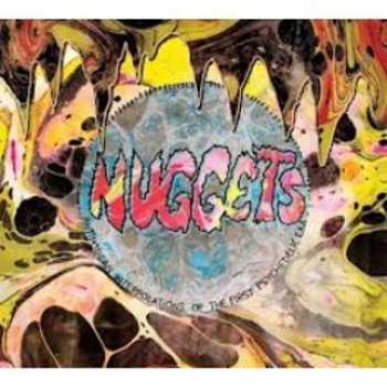 Album Various: Nuggets: Antipodean Interpolations Of The First Psychedelic Era