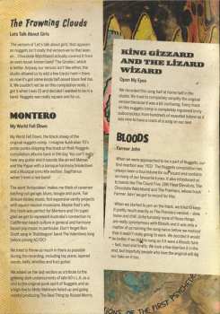 CD Various: Nuggets: Antipodean Interpolations Of The First Psychedelic Era