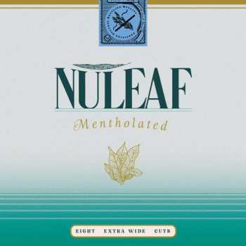 Album Various: NuLeaf