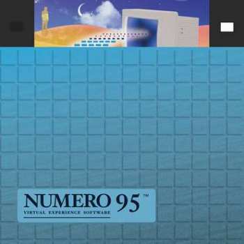 Album Various: Numero 95 ™ : Virtual Experience Software