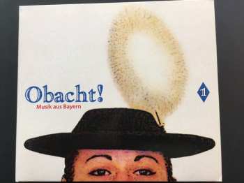 Various: Obacht! Musik Aus Bayern 1
