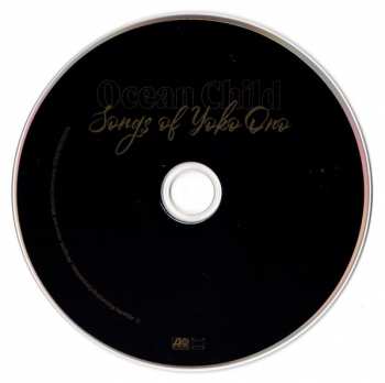 CD Various: Ocean Child (Songs Of Yoko Ono) 414500
