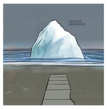 Album Various: Oceano Adriatico