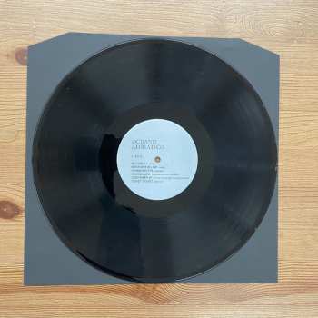 LP Various: Oceano Adriatico LTD | NUM