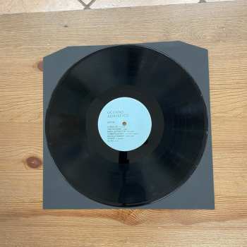 LP Various: Oceano Adriatico LTD | NUM