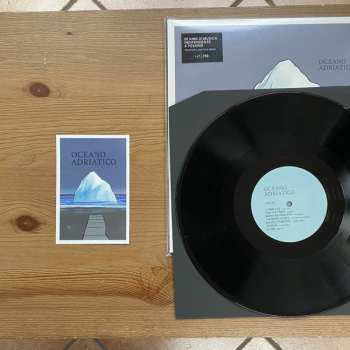 LP Various: Oceano Adriatico LTD | NUM