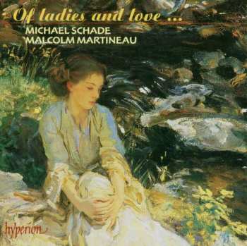 Album Various: Of Ladies And Love