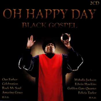 Various: Oh Happy Day