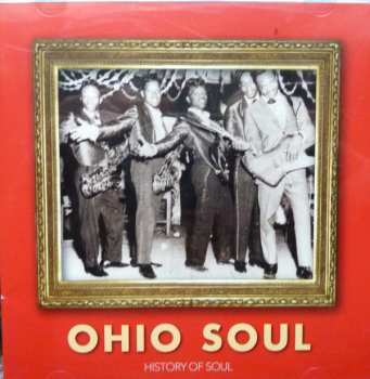 Album Various: Ohio Soul