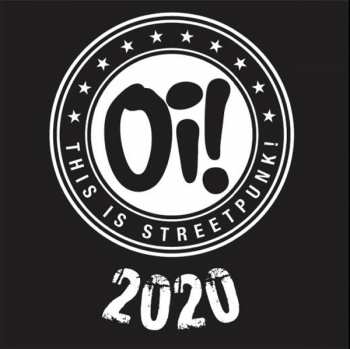 Album Various: Oi! This Is Streetpunk - 2020