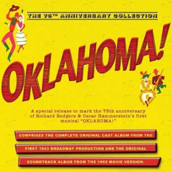 2CD Various: Oklahoma! (the 75th Anniversary Collection) 451690