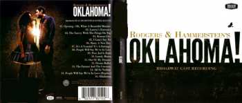 CD Various: Oklahoma! (Broadway Cast Recording)