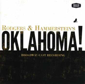 CD Various: Oklahoma! (Broadway Cast Recording) 385939