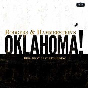 Various: Oklahoma! (Broadway Cast Recording)