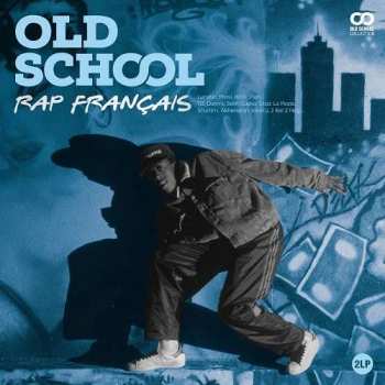 Album Various: Old School - Rap Français