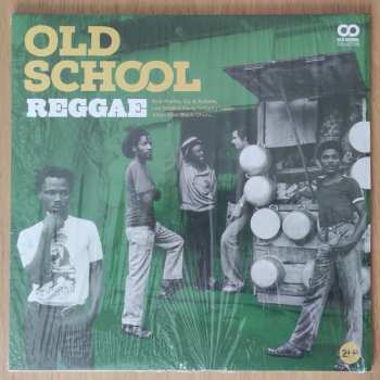 Album Various: Old School Reggae