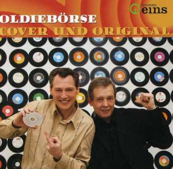Album Various: Oldie Börse: Cover Und Original