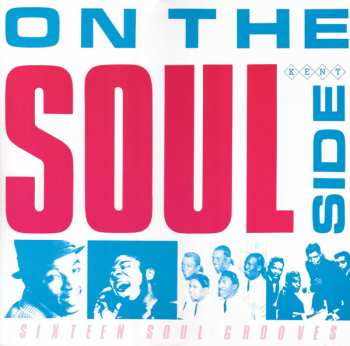 Various: On The Soul Side