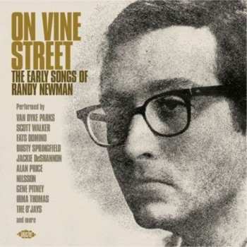 Album Various: On Vine Street (The Early Songs Of Randy Newman)
