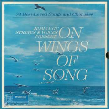 Album Various: On Wings Of Song