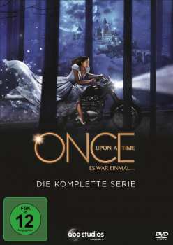42DVD Various: Once Upon A Time 111893