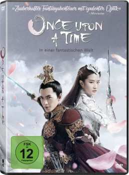 Various: Once Upon A Time