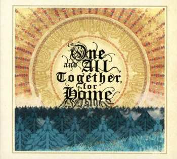 Album Various: One And All, Together, For Home