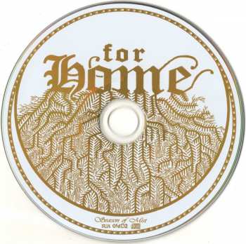 2CD Various: One And All, Together, For Home LTD | NUM | DIGI 26337