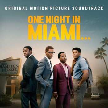 Album Various: One Night in Miami... (Original Motion Picture Soundtrack)