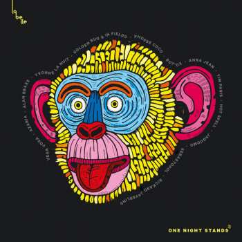 Album Various: One Night Stands 3