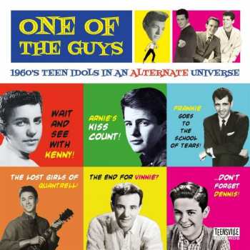 Album Various: One Of The Guys