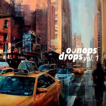 Album Various: Oonops Drops Vol. 1