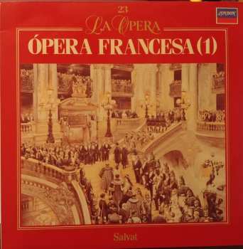 Various: Opera Francesa (1)