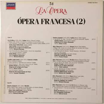 LP Various: Ópera Francesa (2) 366350