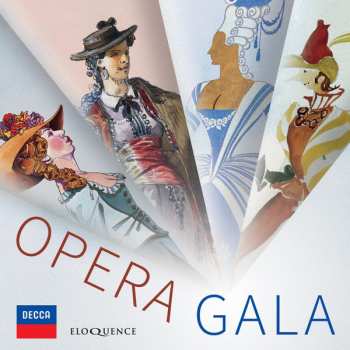 Various: Opera Gala