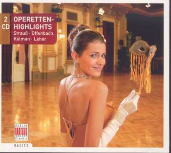 Various: Operettenhighlights