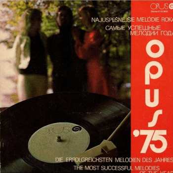Album Various: Opus '75