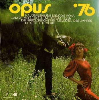 Various: Opus '76