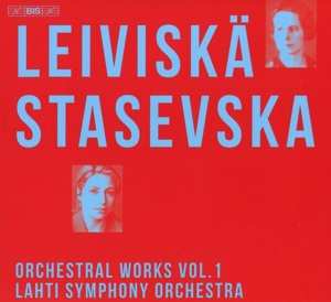 Album Various: Orchesterwerke Vol. 1