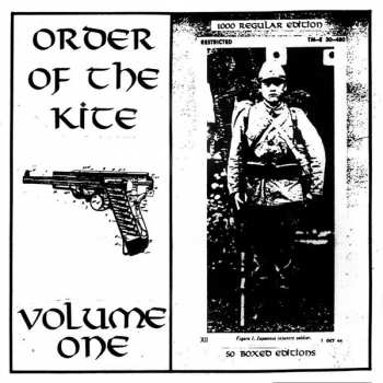 Album Various: Order Of The Kite Volume One